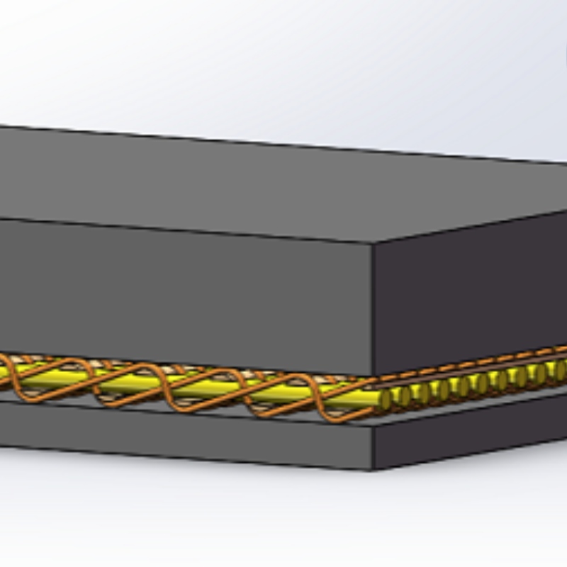 Crios Creasa Aramid